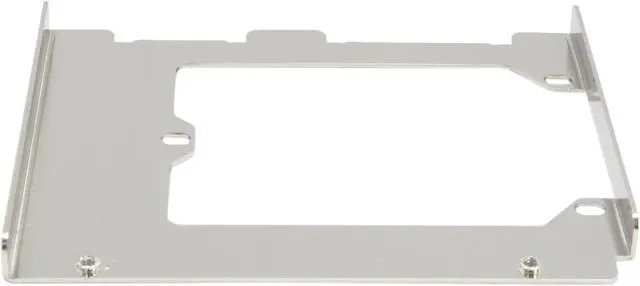 Alt view image 2 of 3 - iStarUSA BRT-0003-FR CP-020xx/TC-2U55P Front Bracket for 3U Chassis