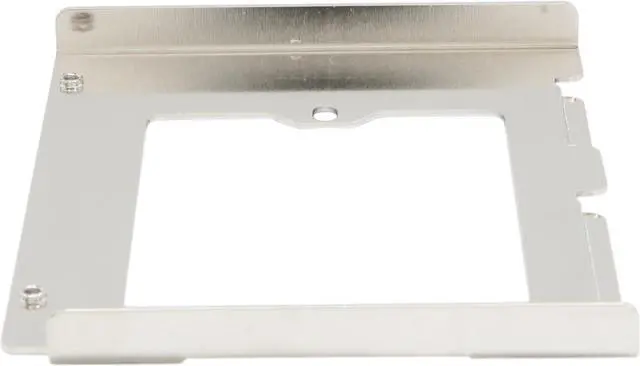 Alt view image 3 of 3 - iStarUSA BRT-0003-FR CP-020xx/TC-2U55P Front Bracket for 3U Chassis