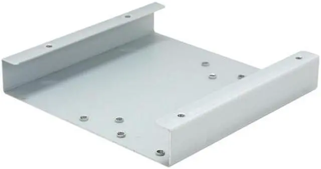 Main image of iStarUSA BRT-0003-RR CP-020xx/TC-2U55P rear bracket for 3U chassis