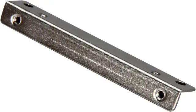 Alt view image 2 of 2 - iStarUSA BRT-0202-1 IS-xxxR2UP/ S2UP #04 Bracket for 2U/ 3U Chassis