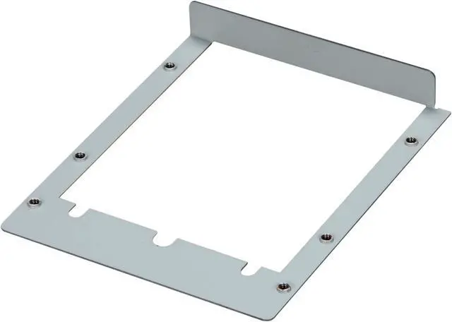 Main image of iStarUSA BRT-0203-R2 IS-xxxR2UP Bracket for 3U Chassis
