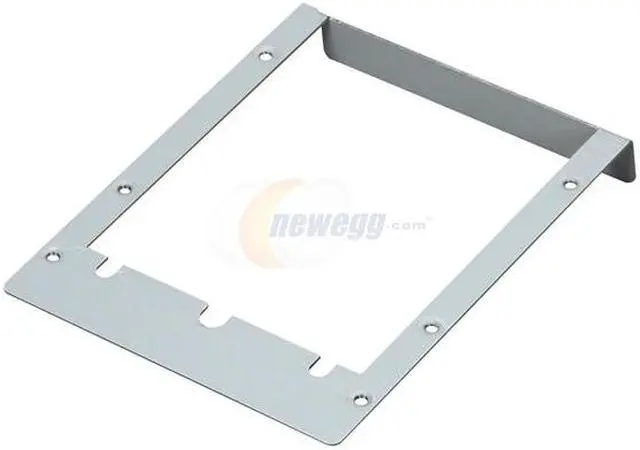 Alt view image 2 of 2 - iStarUSA BRT-0203-R2 IS-xxxR2UP Bracket for 3U Chassis