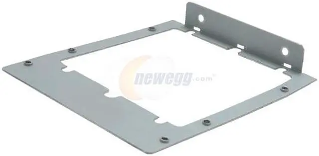 Main image of iStarUSA BRT-0203-S2 IS-xxxR2UP/ S2UP Bracket for 3U Chassis