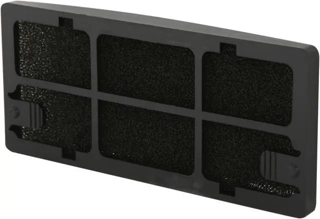 Main image of iStarUSA DD-200-FILTER Front Filter for D Storm 2U Series