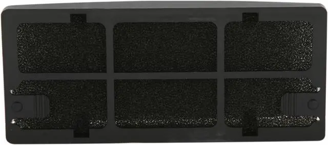 Alt view image 2 of 3 - iStarUSA DD-200-FILTER Front Filter for D Storm 2U Series