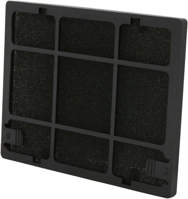 Main image of iStarUSA DD-300-FILTER Front Filter for D Storm 3U Series