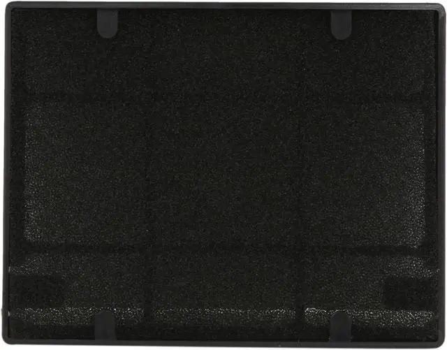 Alt view image 3 of 3 - iStarUSA DD-300-FILTER Front Filter for D Storm 3U Series