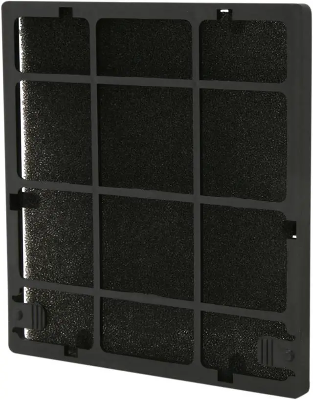 Main image of iStarUSA DD-400-FILTER Front Filter for D Storm 4U Series