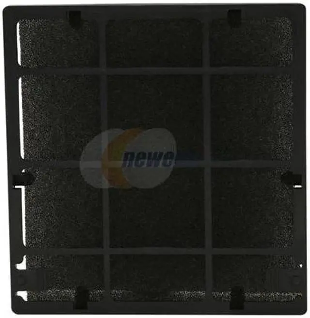 Alt view image 2 of 4 - iStarUSA DD-400-FILTER Front Filter for D Storm 4U Series