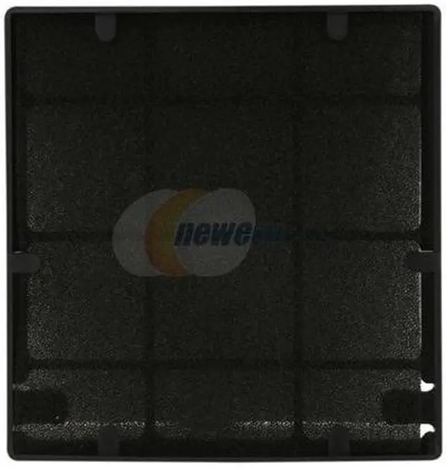 Alt view image 3 of 4 - iStarUSA DD-400-FILTER Front Filter for D Storm 4U Series