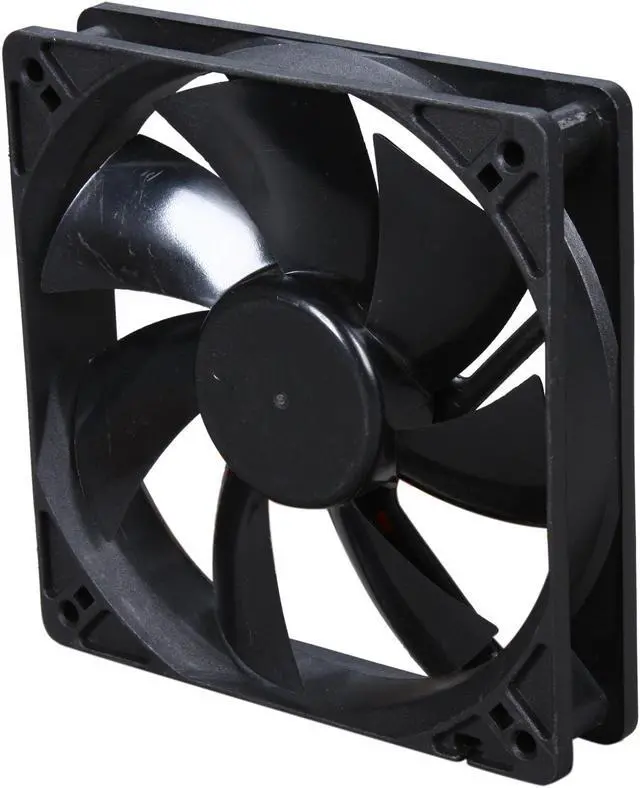 Main image of iStarUSA DD-FAN120 120mm Ball Bearing Fan
