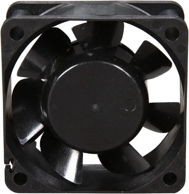 Alt view image 2 of 5 - iStarUSA DD-FAN60 60mm Ball Bearing Fan