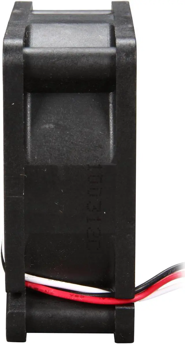 Alt view image 3 of 5 - iStarUSA DD-FAN60 60mm Ball Bearing Fan