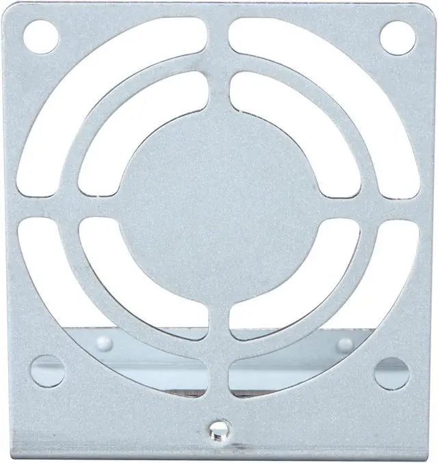Alt view image 2 of 5 - iStarUSA DD-FANGUARD-6 60mm Fan Guard