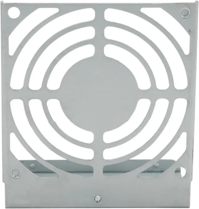 Alt view image 2 of 4 - iStarUSA DD-FANGUARD-8 80mm Fan Guard