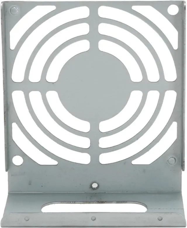 Alt view image 4 of 4 - iStarUSA DD-FANGUARD-8 80mm Fan Guard