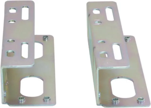 Alt view image 3 of 5 - iStarUSA RP-HDD3.5 3.5" to 5.25" Hard Drive Mounting Bracket