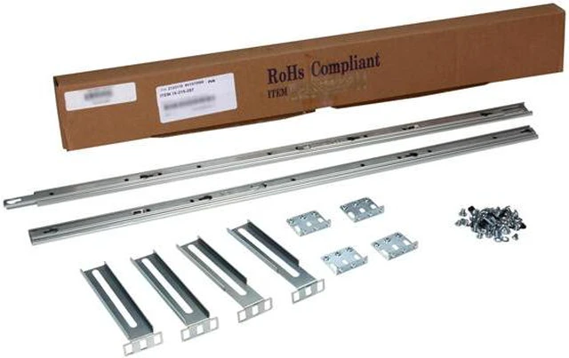 iStarUSA RP-RAIL-26-1U 26