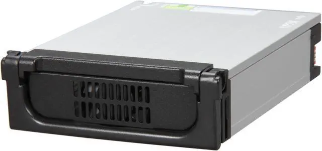Main image of iStarUSA T-7SATA-TRAY-B Tray for T-7-SA Mobile Rack