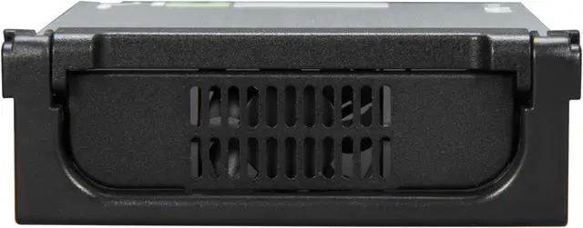 Alt view image 2 of 5 - iStarUSA T-7SATA-TRAY-B Tray for T-7-SA Mobile Rack