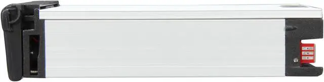 Alt view image 3 of 5 - iStarUSA T-7SATA-TRAY-B Tray for T-7-SA Mobile Rack
