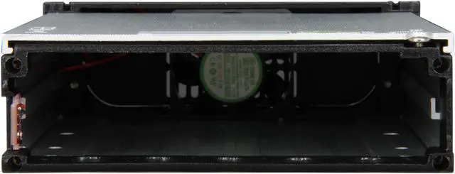Alt view image 4 of 5 - iStarUSA T-7SATA-TRAY-B Tray for T-7-SA Mobile Rack