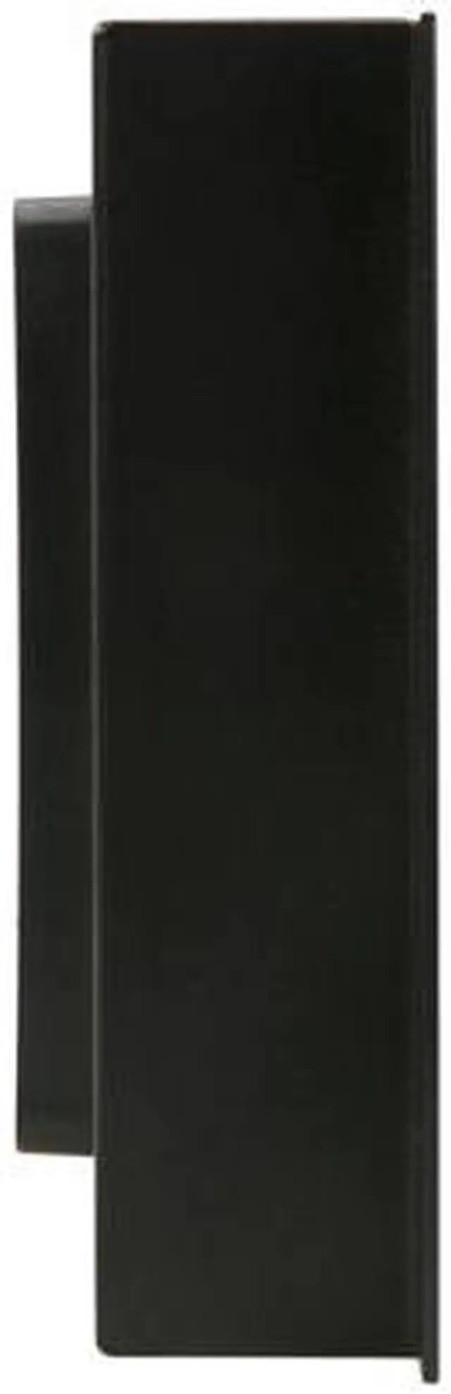 Alt view image 8 of 11 - iStarUSA WA-SF120-2FAN Cabinet 2x 120mm AC Cooling Fans