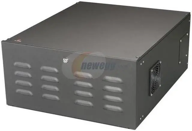 Main image of Chassis Cabinet Rack