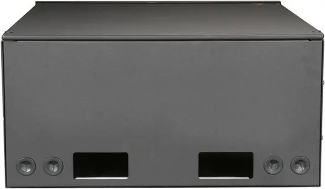 Alt view image 4 of 5 - Chassis Cabinet Rack