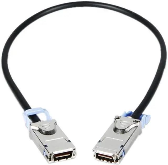 Main image of iStarUSA cAGE-AAMM05 External Multilane to External Multilane Cable