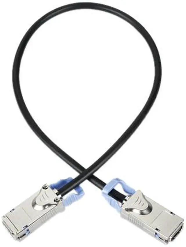 Alt view image 3 of 3 - iStarUSA cAGE-AAMM05 External Multilane to External Multilane Cable