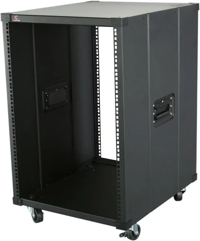 Main image of iStarUSA WD-1560 15U 600mm Depth Simple Server Rack