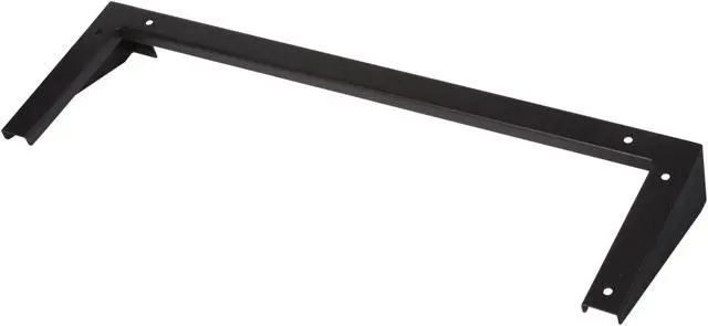 Main image of iStarUSA WUT-110B 1U Simple Vertical Rack for Rack-mountable Equipment