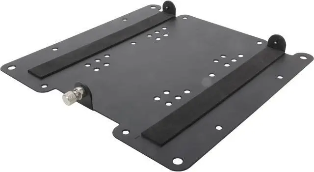Main image of iStarUSA S-0112-VESA VESA Mount Bracket for S-0112-DT and S-0312-DT Enclosure