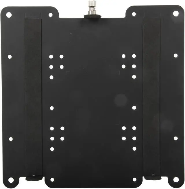 Alt view image 4 of 5 - iStarUSA S-0112-VESA VESA Mount Bracket for S-0112-DT and S-0312-DT Enclosure