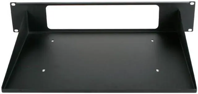 iStarUSA WA-SF-XBOX360E 2U Xbox 360 Elite Game Console Rack Panel ...