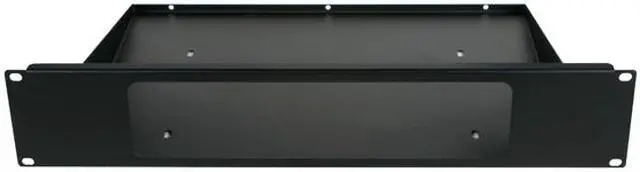 iStarUSA WA-SF-XBOX360E 2U Xbox 360 Elite Game Console Rack Panel ...