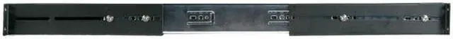 Alt view image 4 of 4 - iStarUSA WA-SFR96B-SLD Heavy Duty Sliding Tray
