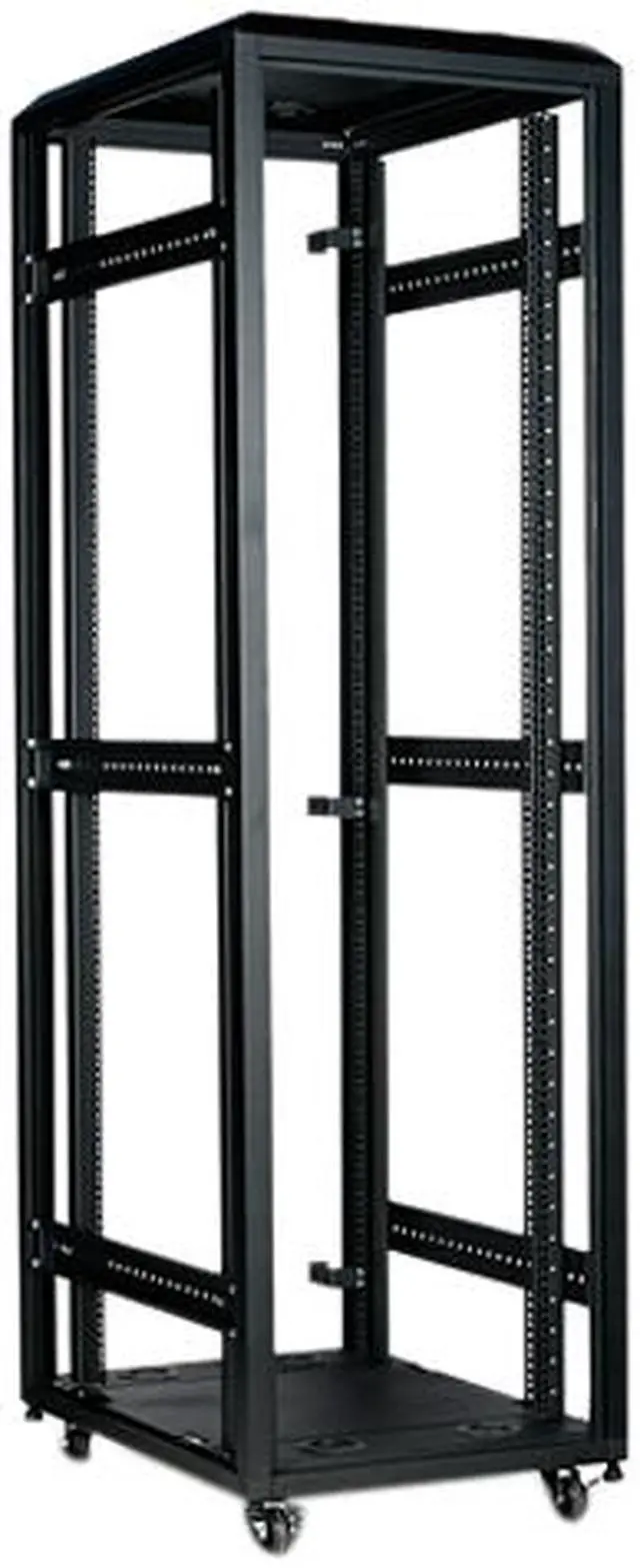 Main image of 4-Post 1000mm Open Frame Rack