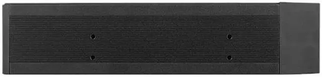 Alt view image 4 of 6 - iStarUSA T-7M1-SATA-KL 5.25" to 3.5" 2.5" SATA SAS 6 Gbps HDD SSD Hot-swap Rack with Key Lock