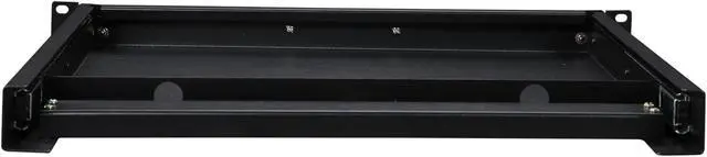 Alt view image 4 of 6 - iStarUSA WA-KBR-1U 1U Compact Sliding Keyboard Tools Drawer