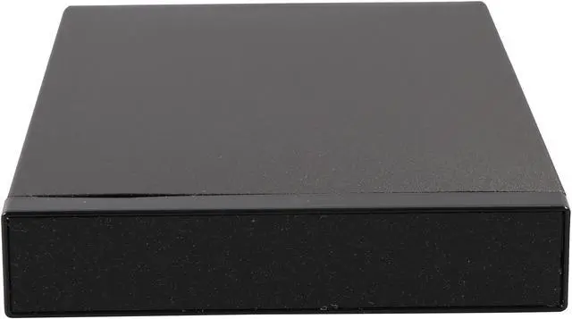 Alt view image 8 of 11 - iStarUSA BPX-35U3-SA 3.5" to 2.5" SATA 6 Gbps HDD SSD Internal and External USB 3.0 Hot-swap Rack