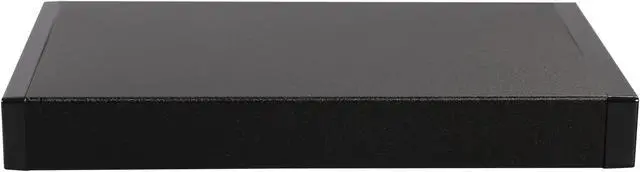 Alt view image 9 of 11 - iStarUSA BPX-35U3-SA 3.5" to 2.5" SATA 6 Gbps HDD SSD Internal and External USB 3.0 Hot-swap Rack