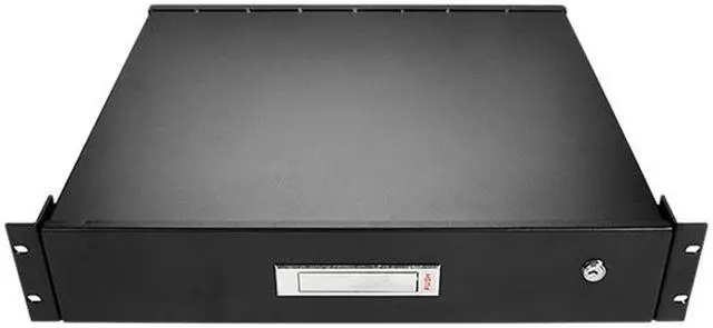 Alt view image 2 of 4 - iStarUSA WA-DWR2UB Server - Accessories