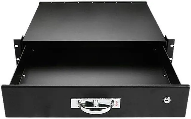Alt view image 4 of 4 - iStarUSA WA-DWR2UB Server - Accessories