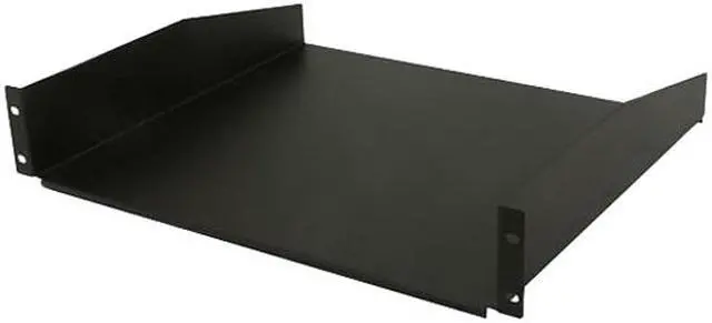 Alt view image 4 of 4 - iStarUSA WM1260-SFH40 12U 600mm Depth Wallmount Server Cabinet with 2U Supporting Tray