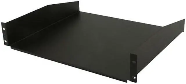 Alt view image 4 of 4 - iStarUSA WOM1280-SFH40 12U 800mm Adjustable Wallmount Server Cabinet with 2U Supporting Tray