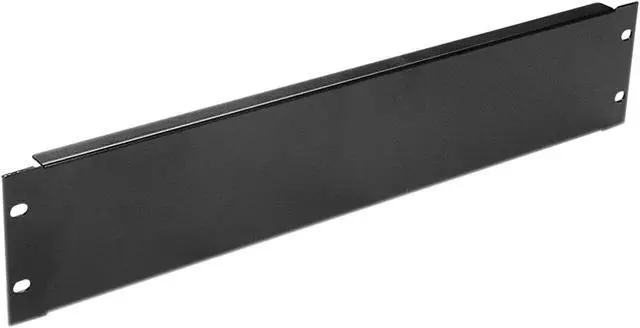 Alt view image 4 of 4 - iStarUSA WOM1280-P2U 12U 800mm Adjustable Wallmount Server Cabinet with 2U Cover Plate