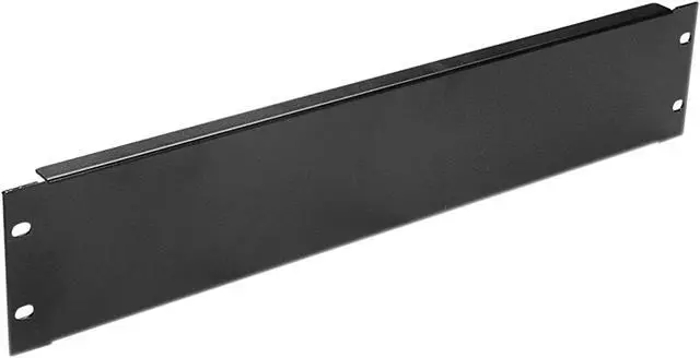 Alt view image 4 of 4 - iStarUSA WOM1580-P2U 15U 800mm Adjustable Wallmount Server Cabinet with 2U Cover Plate