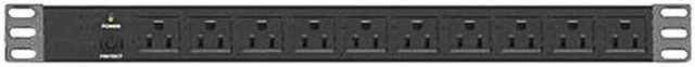 Pd10 Rack Automation iStarUSA WOR2211-PD10 22U 1100mm Adjustable Open Frame Server Rack with ...